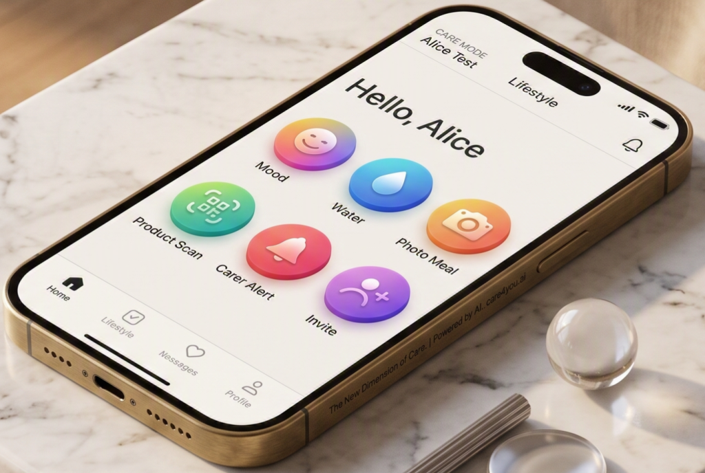 gemini app image